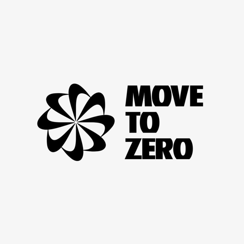 Nike Move to Zero Concept