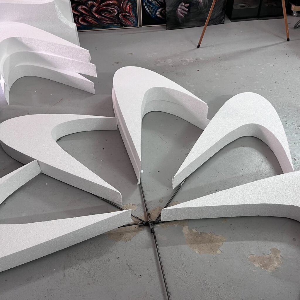 Work in process